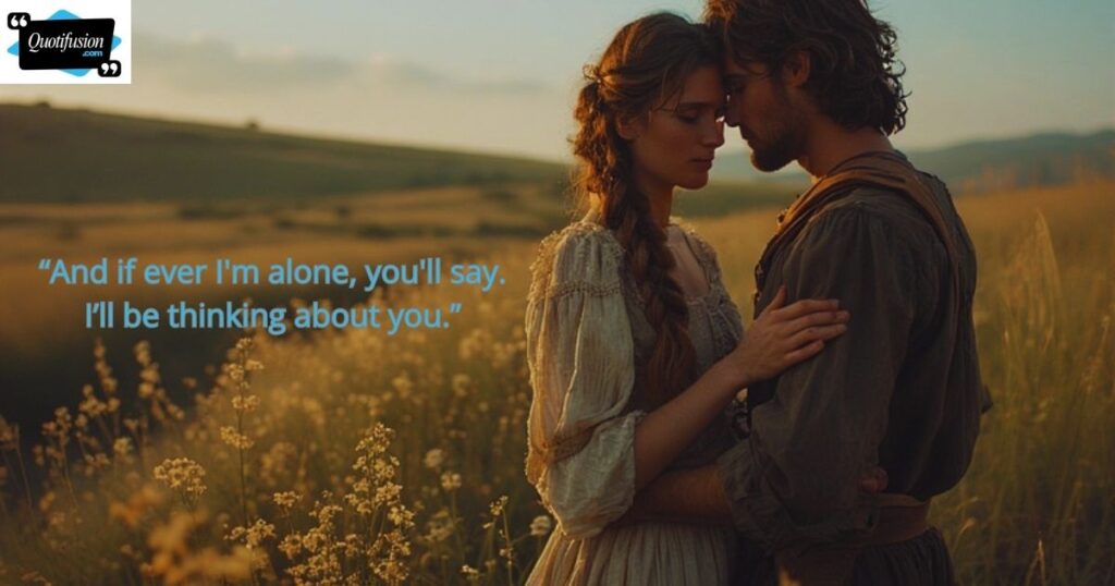 Can't Wait to See You Quotes