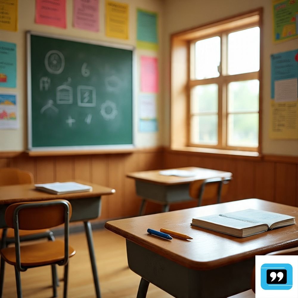 Childhood School Memories Quotes