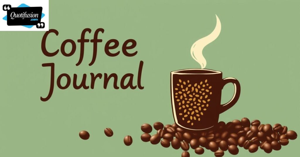 Coffee Quotes for Instagram