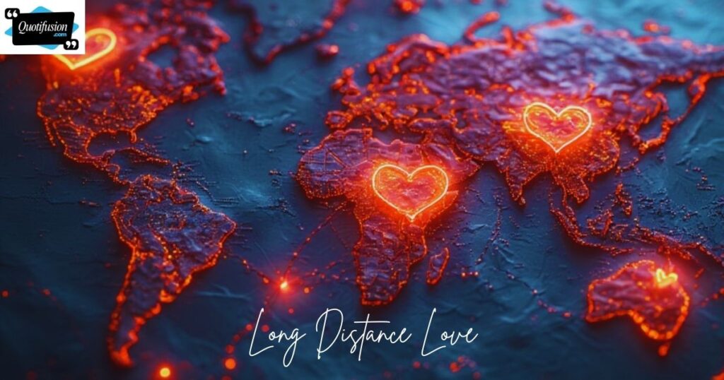 Long Distance I Miss You Quotes