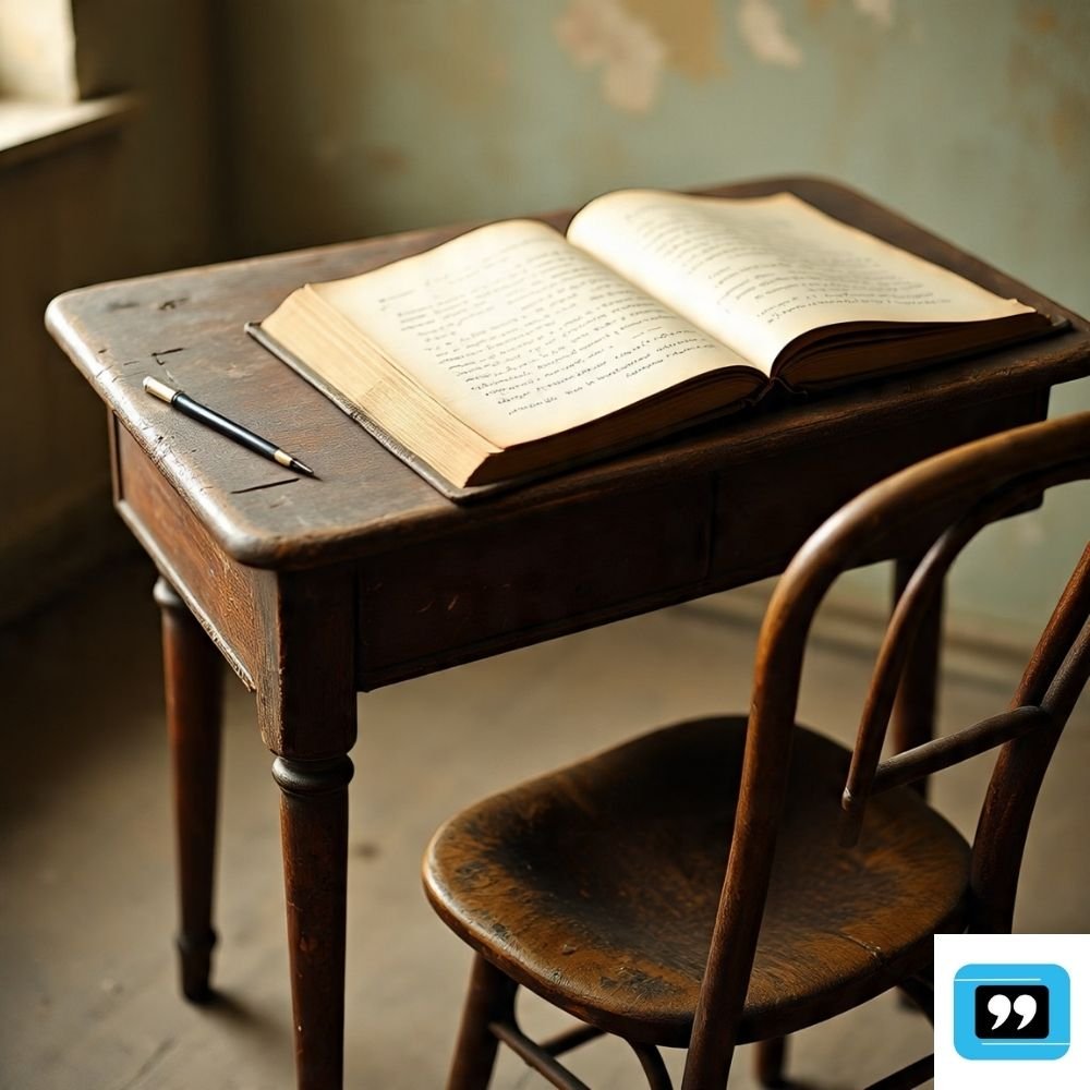 Old School Memories Quotes