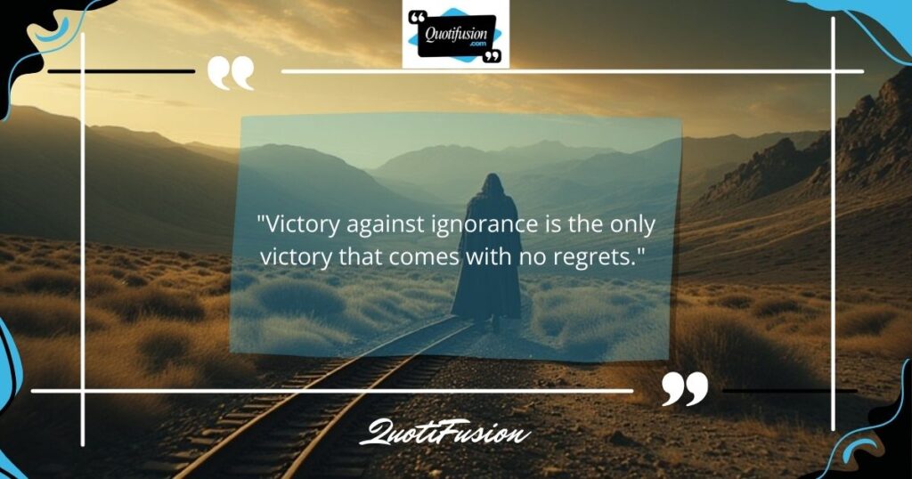 Powerful Quotes About Regret