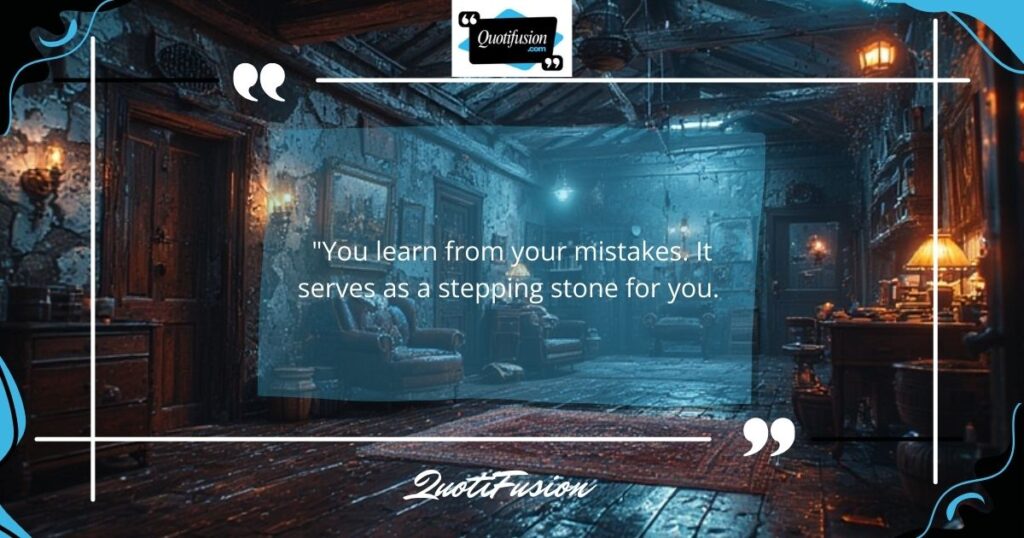 Quotes About Regret and Life