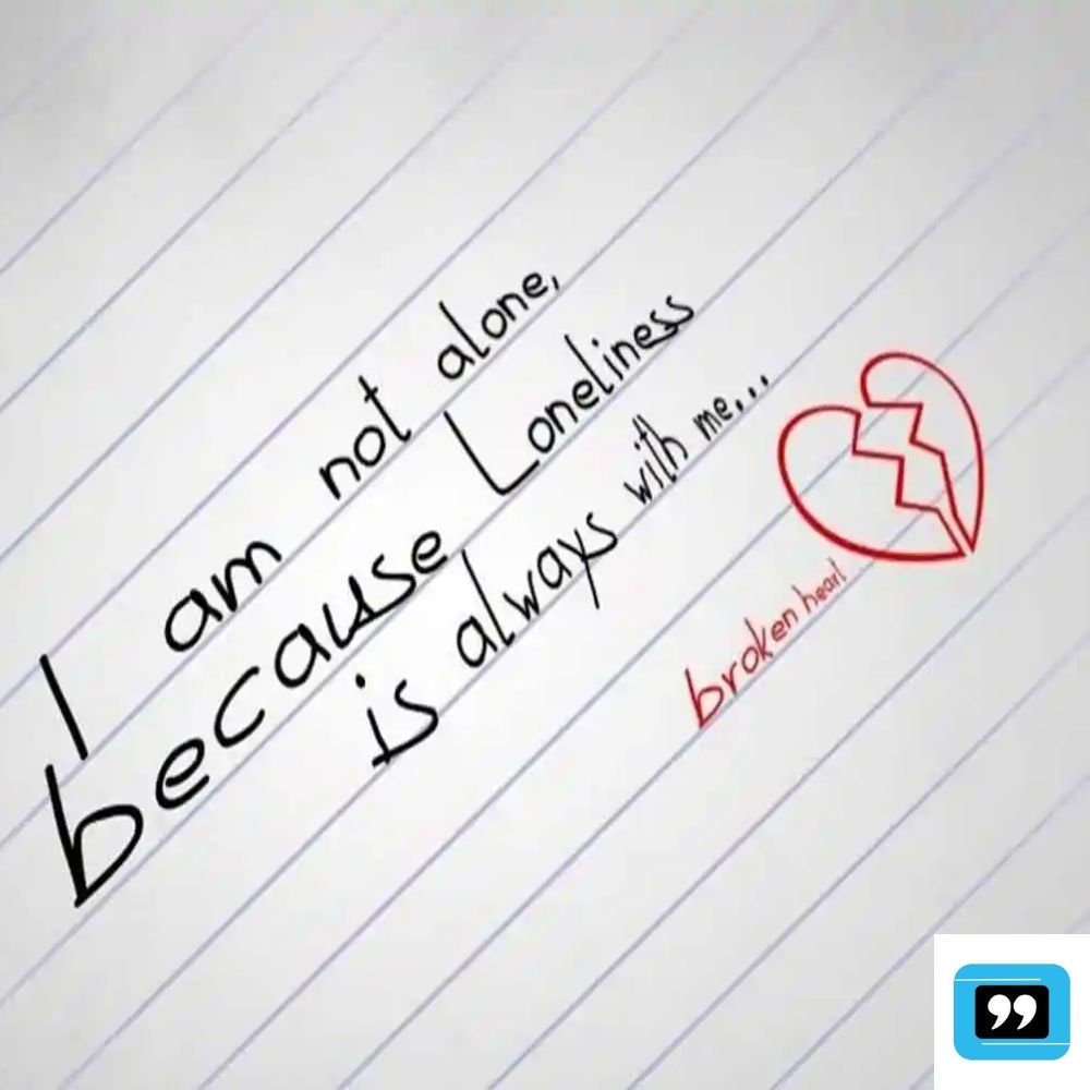 Sad Quotes For Whatsapp Bio