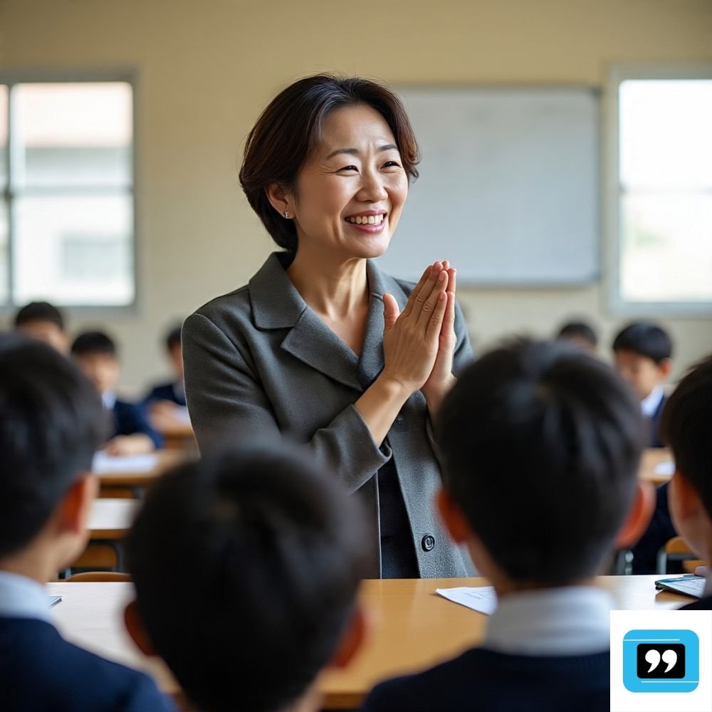 Short Heart Touching Teachers Day Quotes