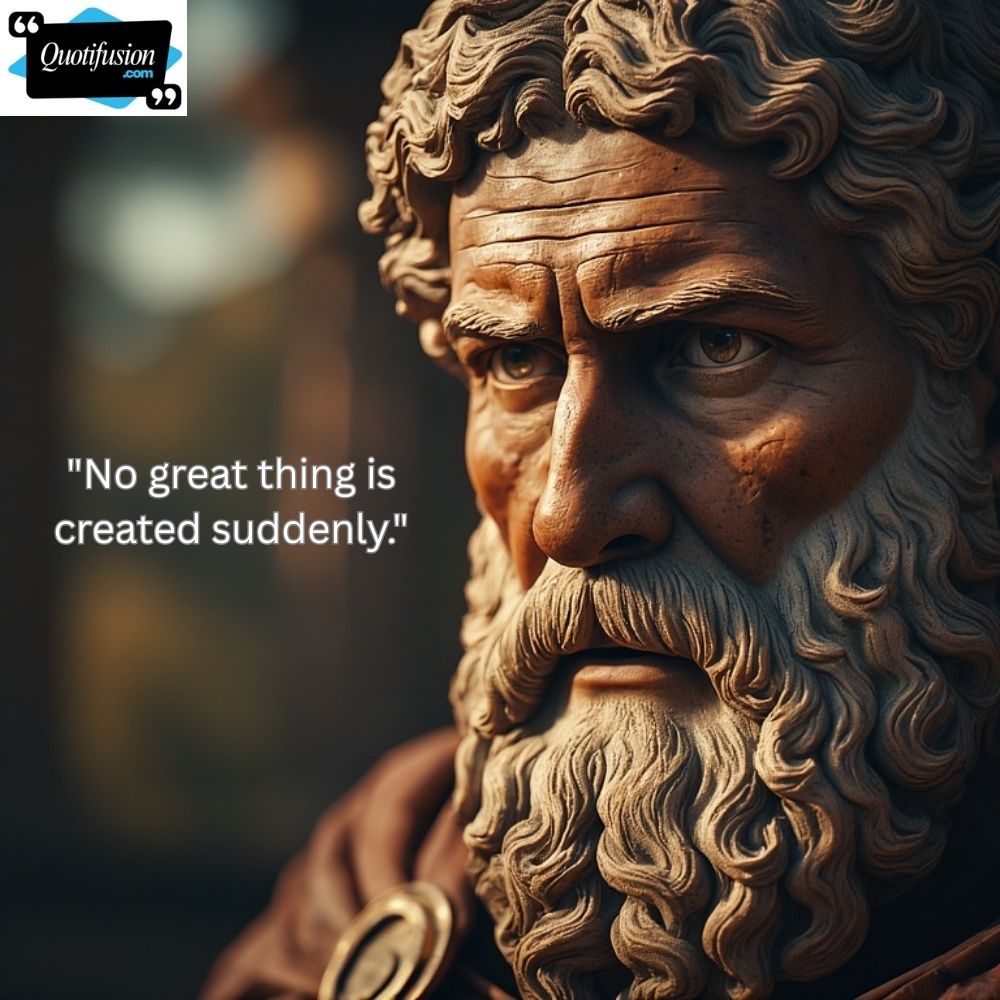 Stoic Quotes on Life