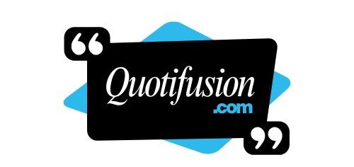 Welcome To Quoti Fusion