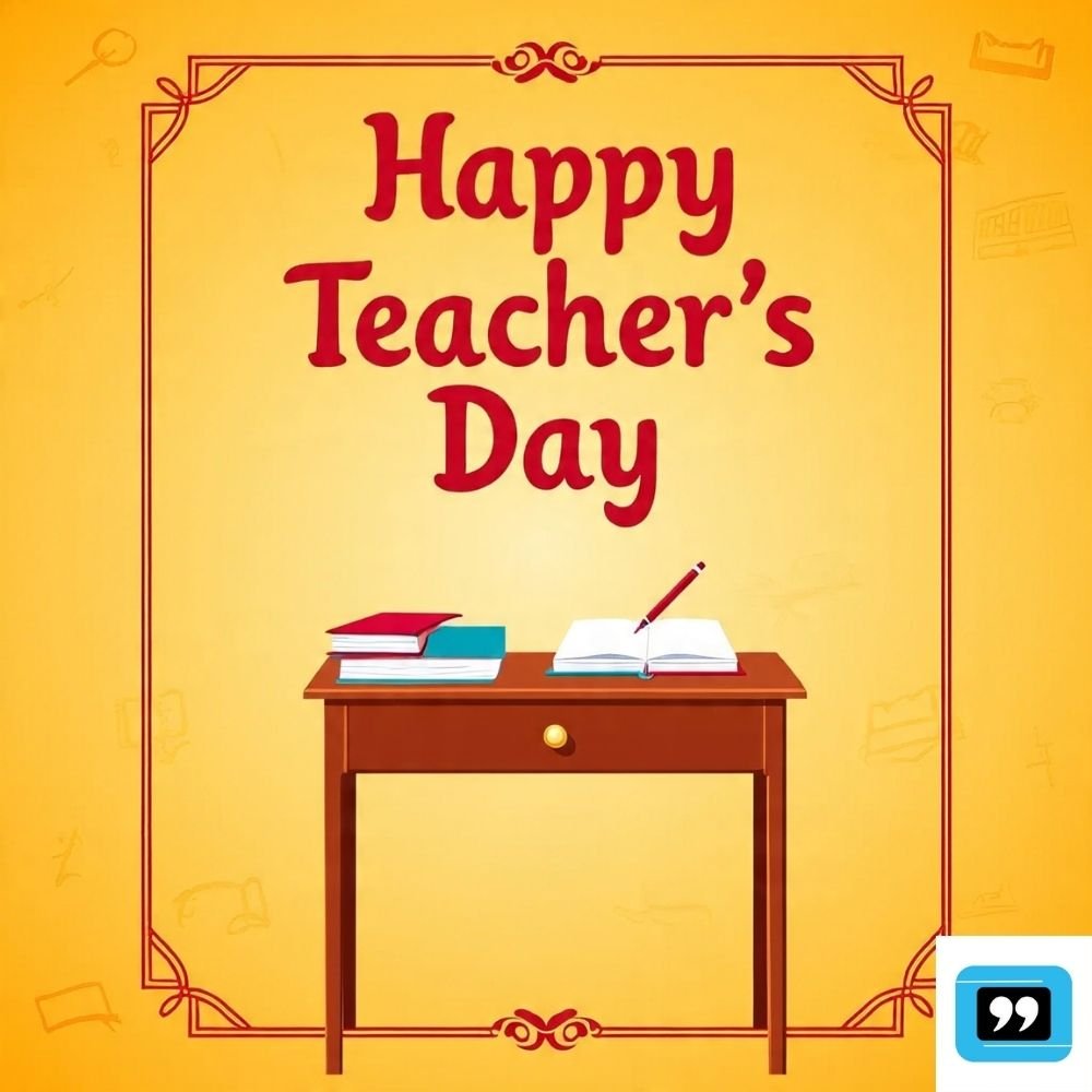 happy teachers day quotes in hindi