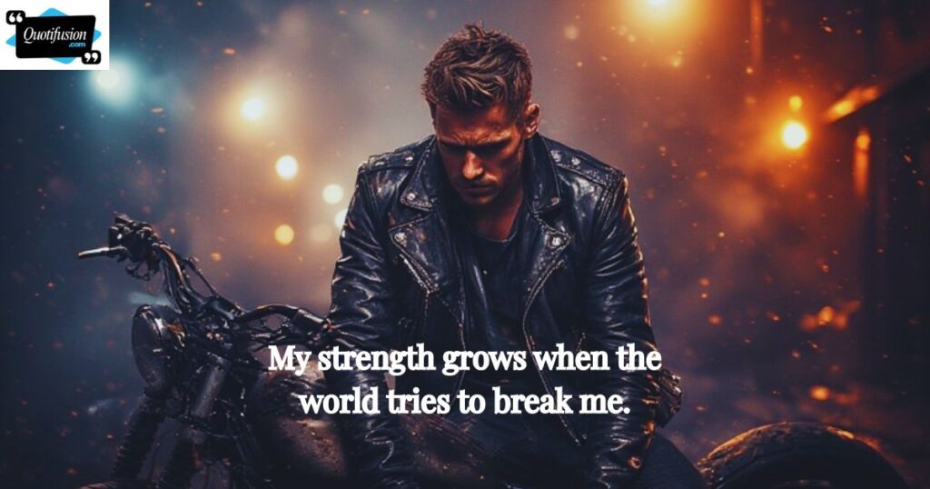 Bad Attitude Quotes