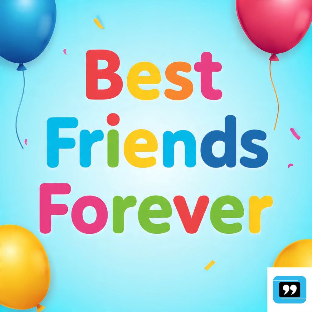 Best Friendship Day Quotes