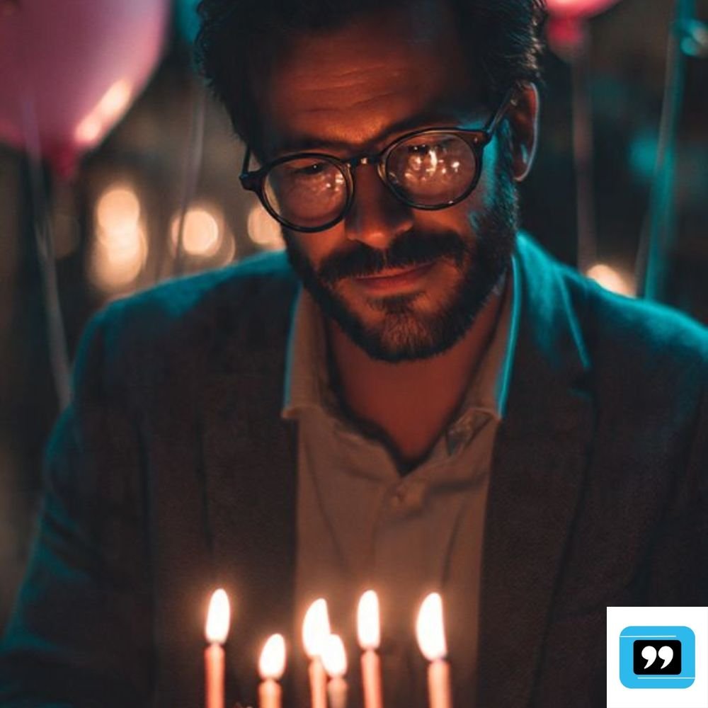 Birthday Wishes for Husband in English