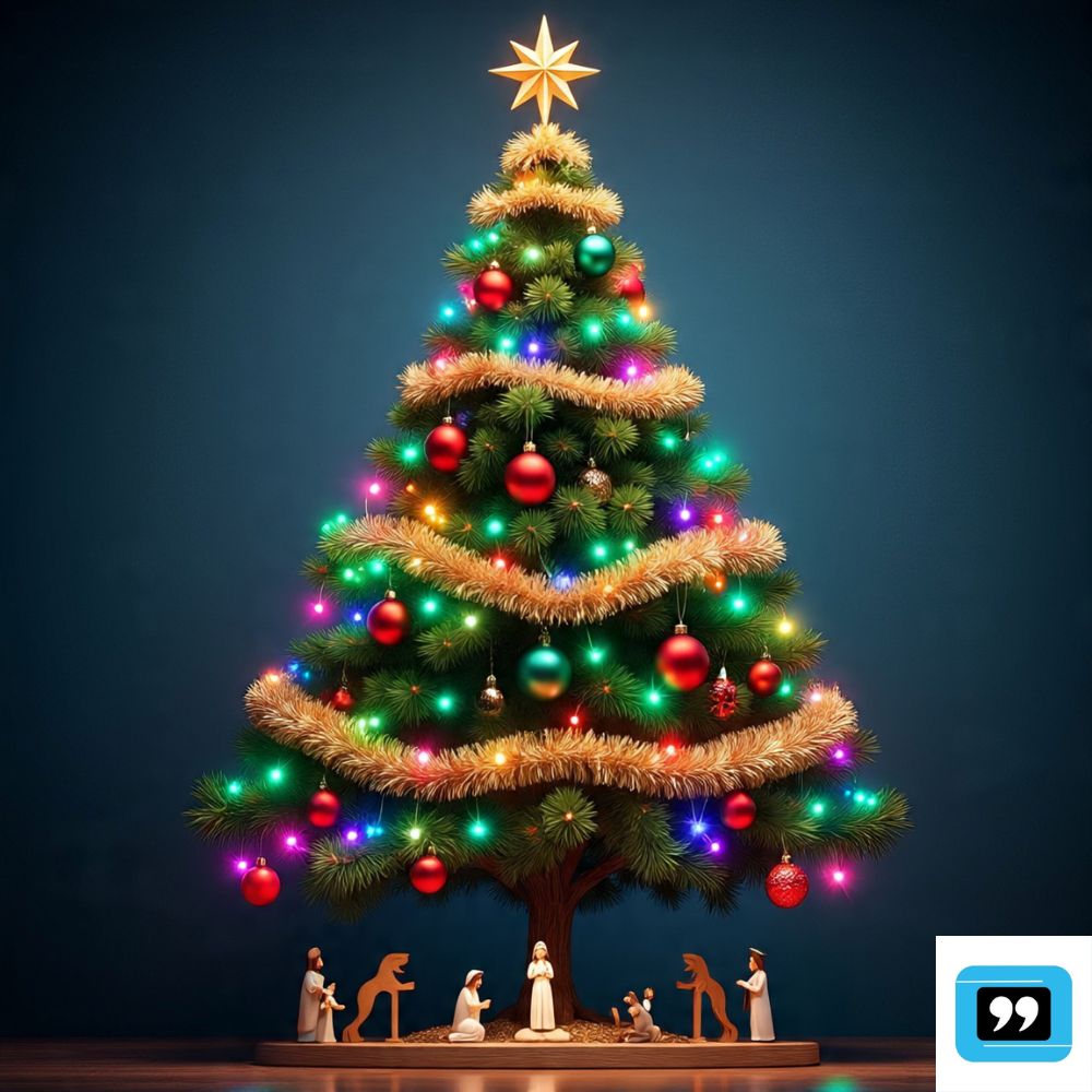 Christmas Wishes In Tamil