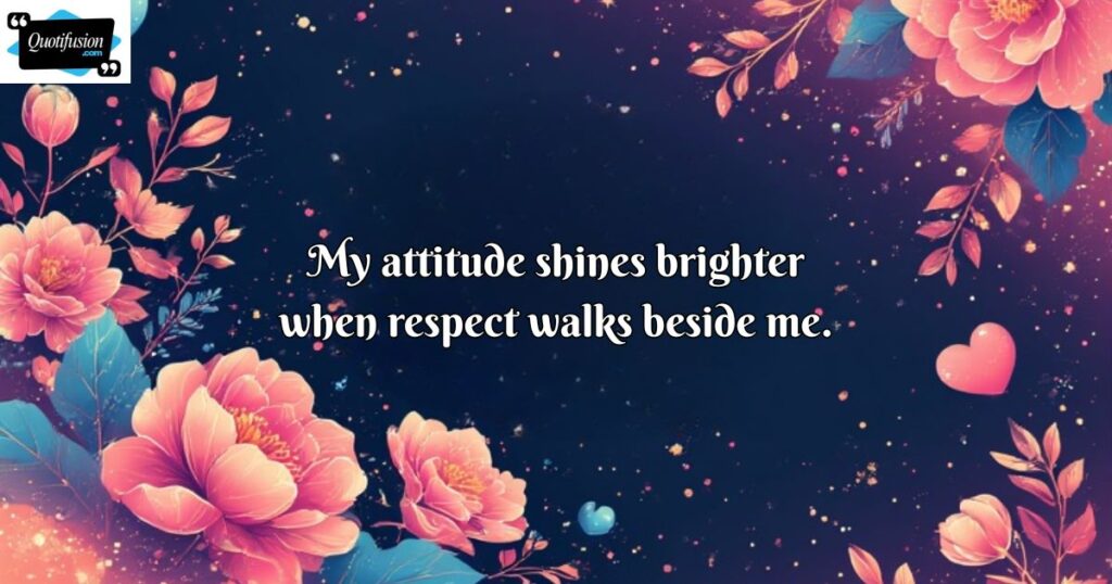 Famous Respect Quotes