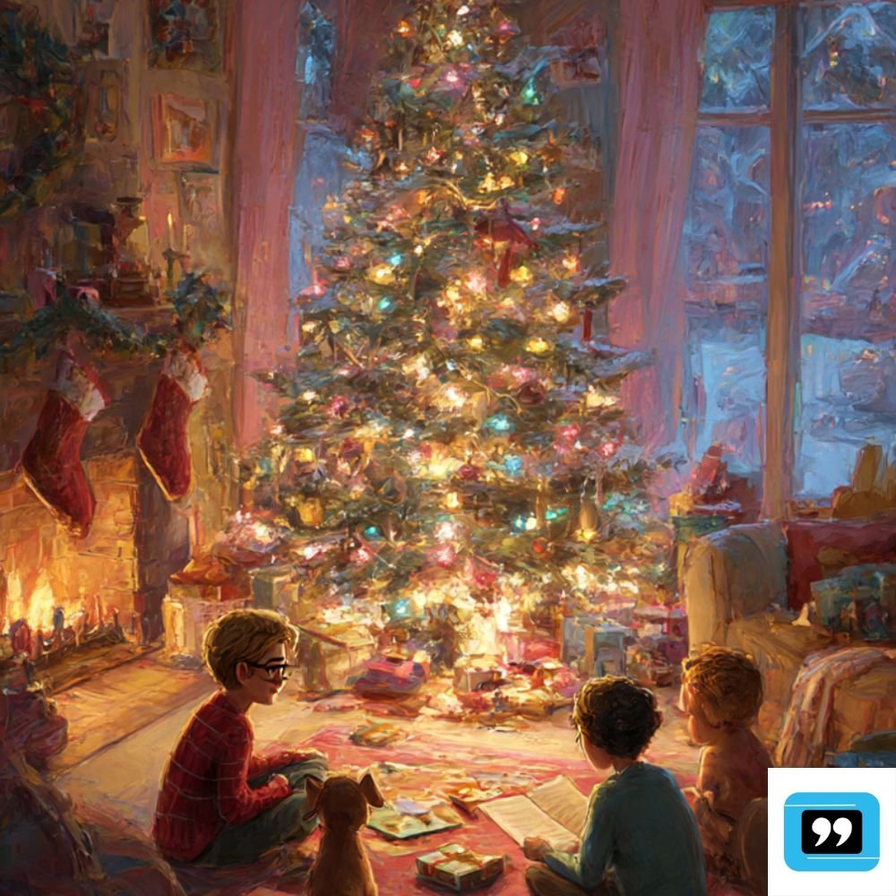 Friends Christmas Wishes