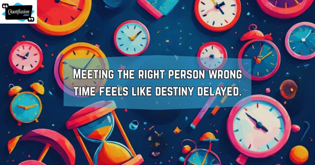 Good Things Take Time Quotes