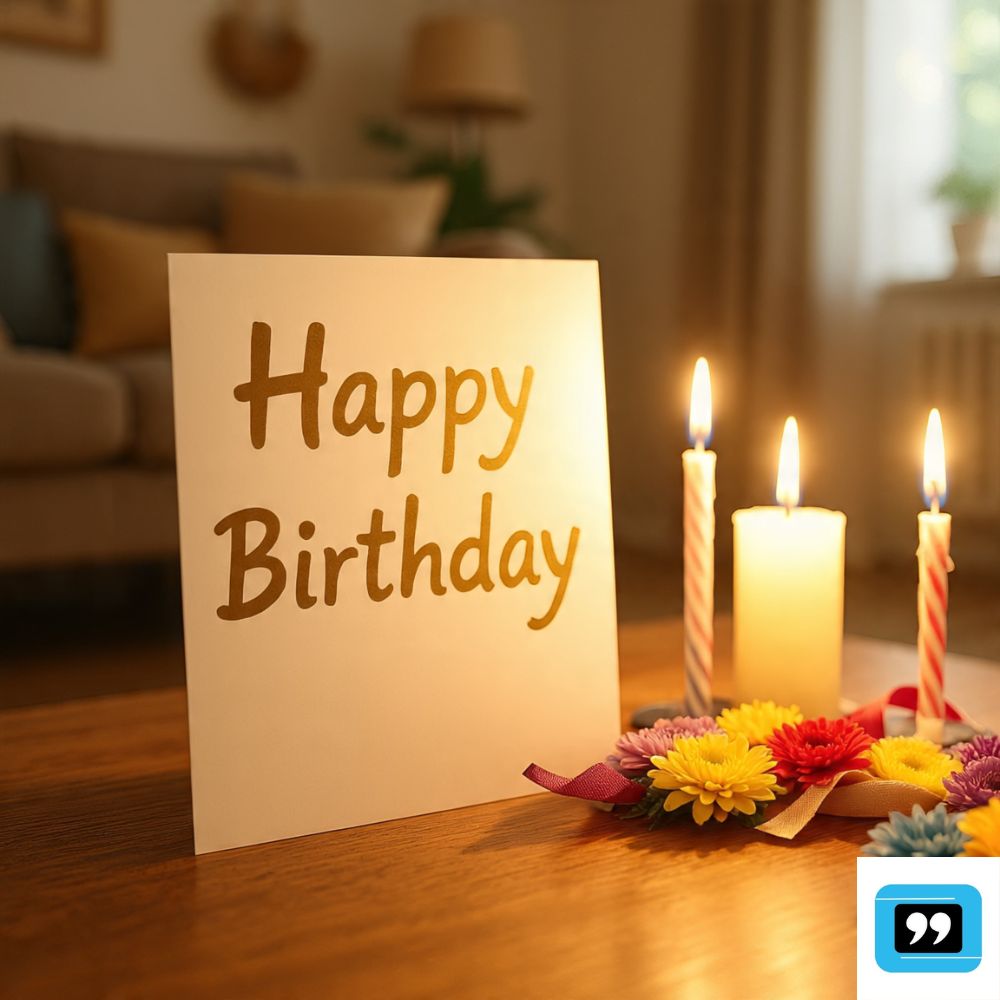 Happy Birthday Wishes for Husband One Line
