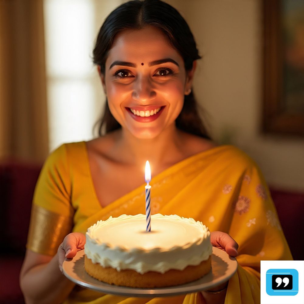 Heart Touching Birthday Wishes for Husband in Tamil