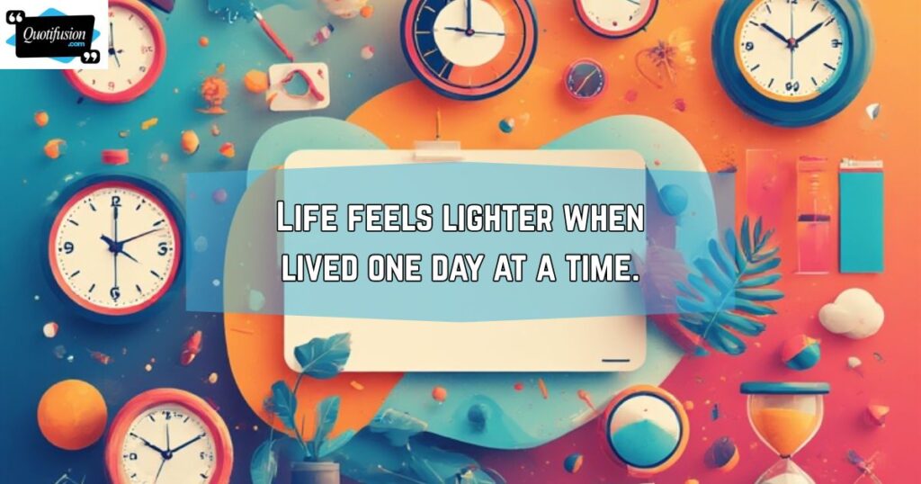 Importance of Time Management