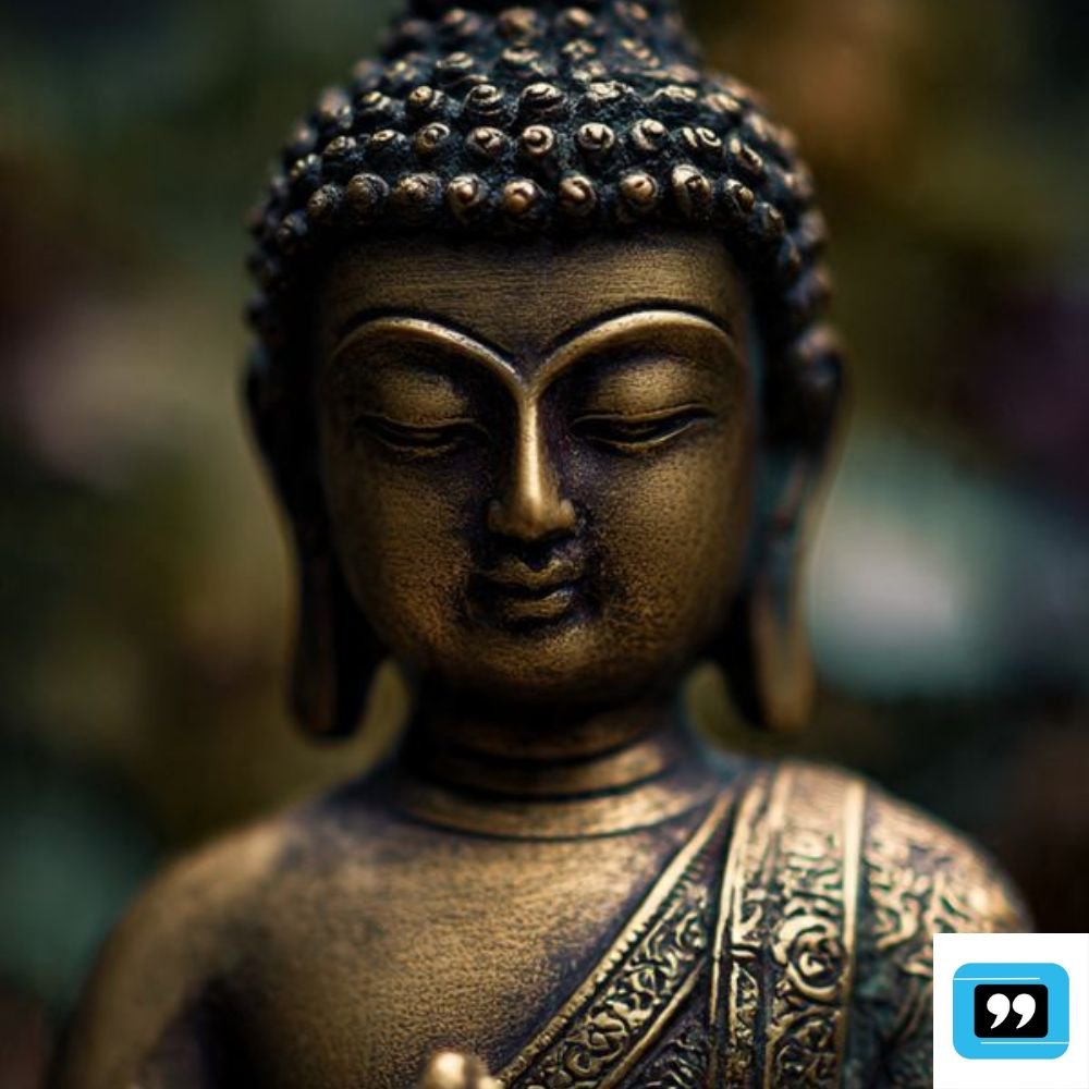 Karma Buddha Quotes In Marathi