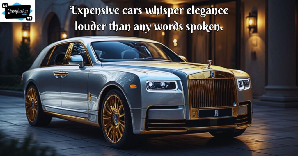 Luxury Car Quotes