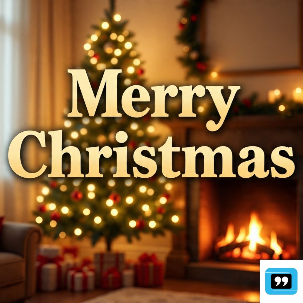 Merry Christmas Wishes Quotes