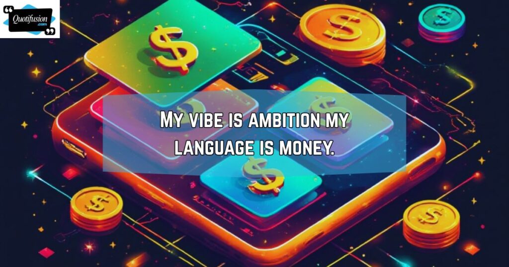 Money Quotes for Instagram