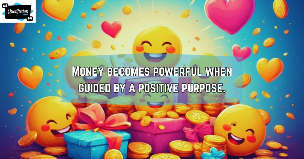 Money and Happiness Quotes