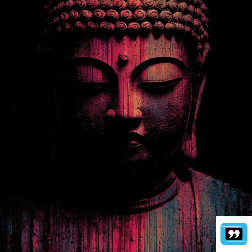 Positive Karma Buddha Quotes