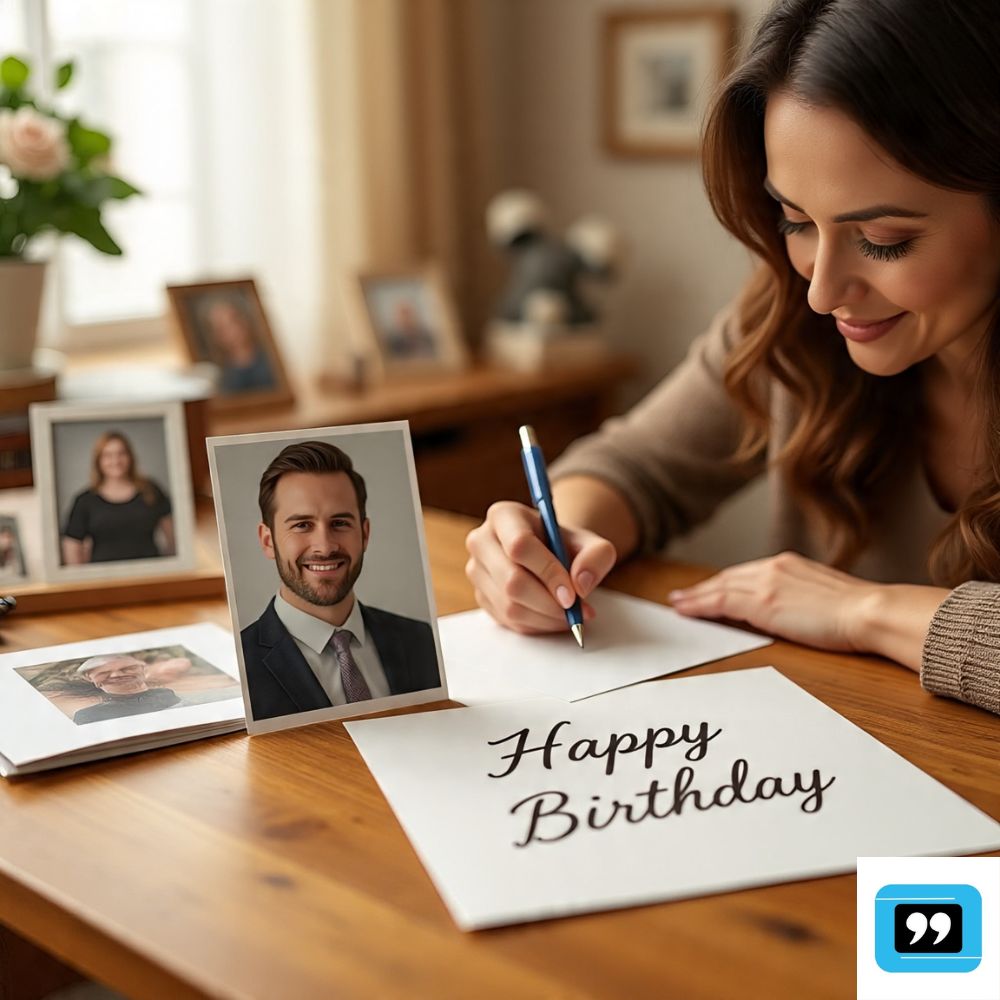 Short Birthday Wishes for Husband