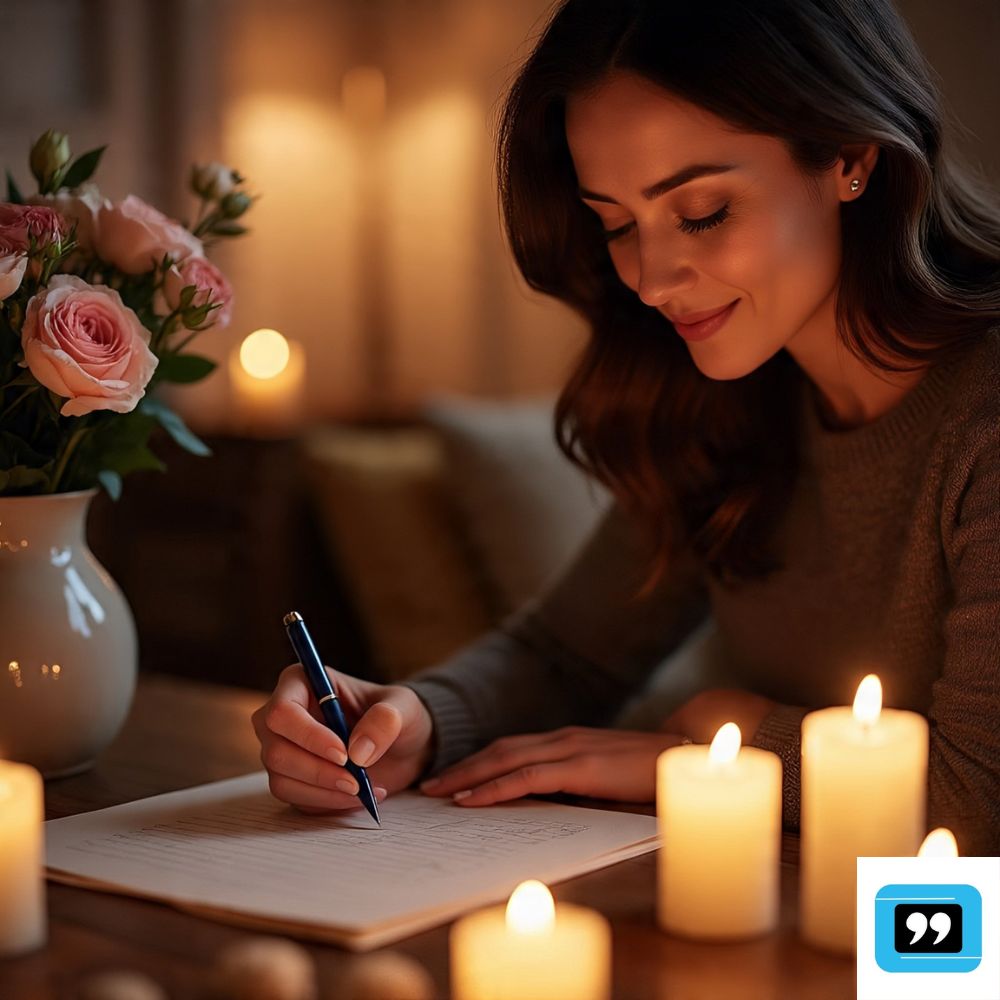 Soulmate Romantic Birthday Wishes for Husband from Wife