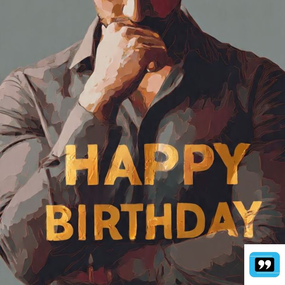 Unique Birthday Wishes for Husband with Love