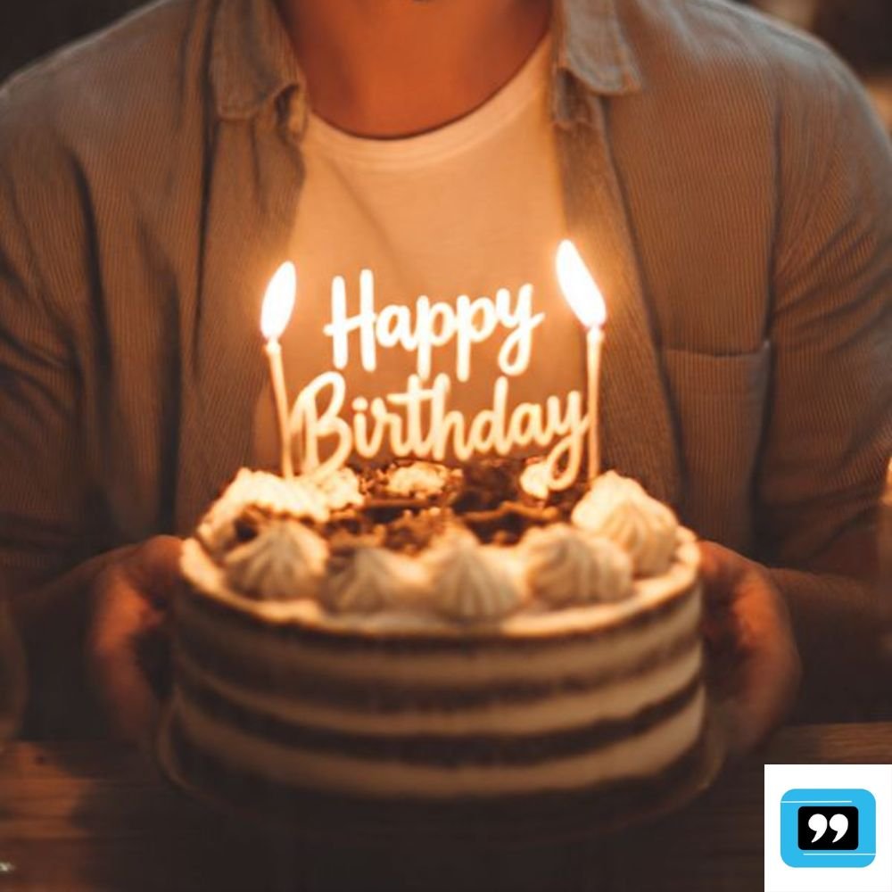 WhatsApp Status Birthday Wishes for Husband