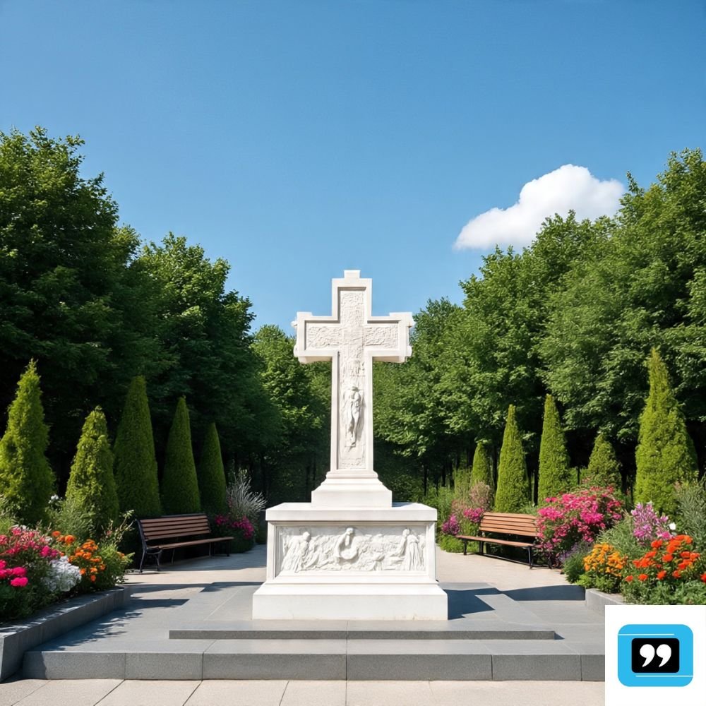 christian memorial day quotes