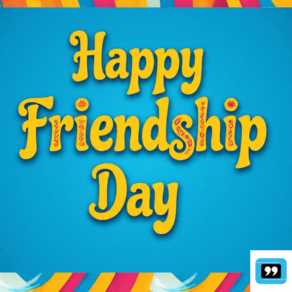 happy friendship day quotes in hindi