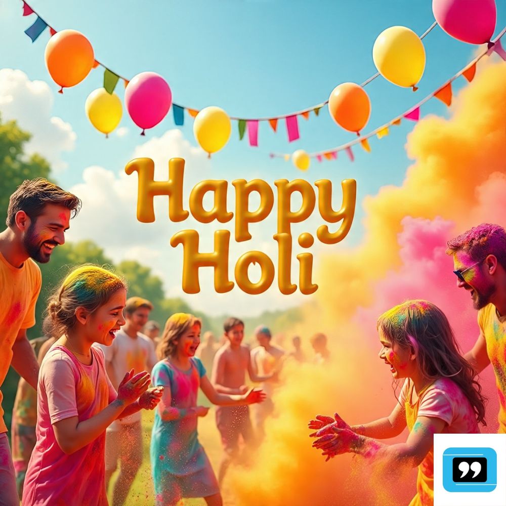 happy holi wishes quotes