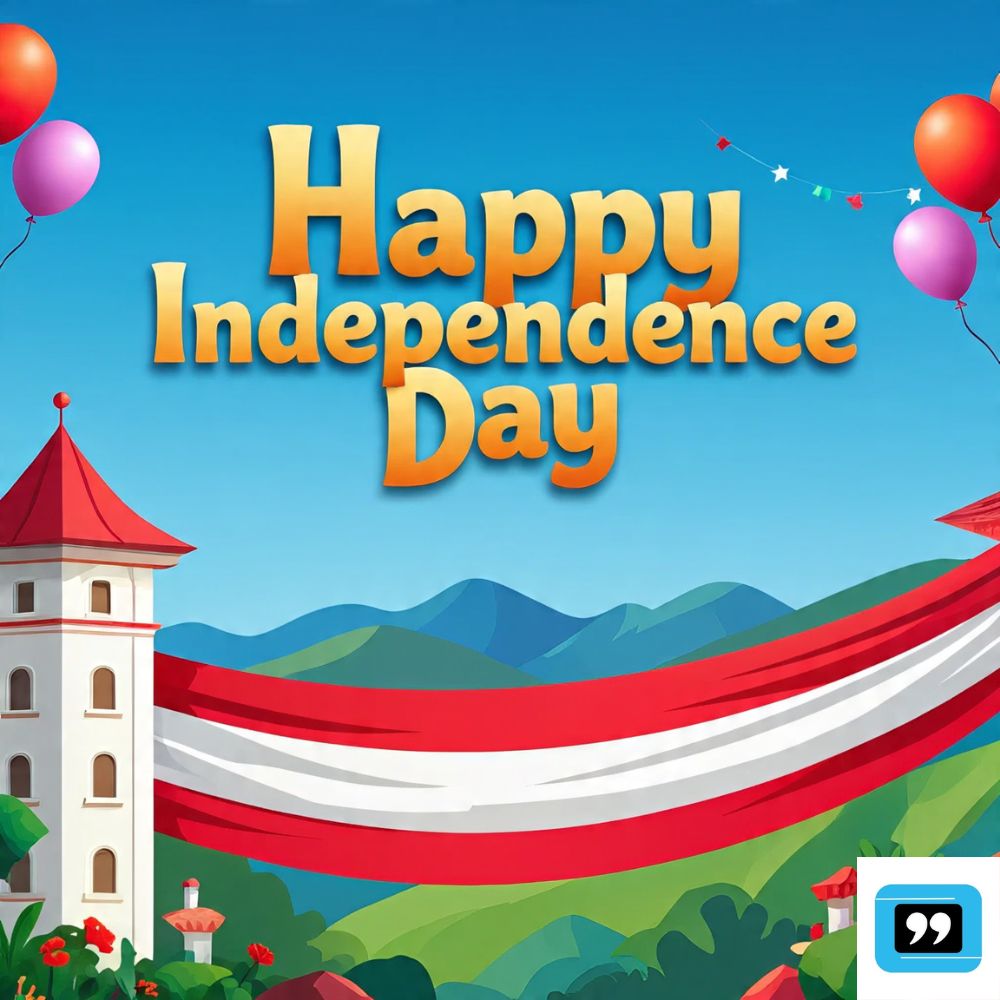 happy independence day quotes