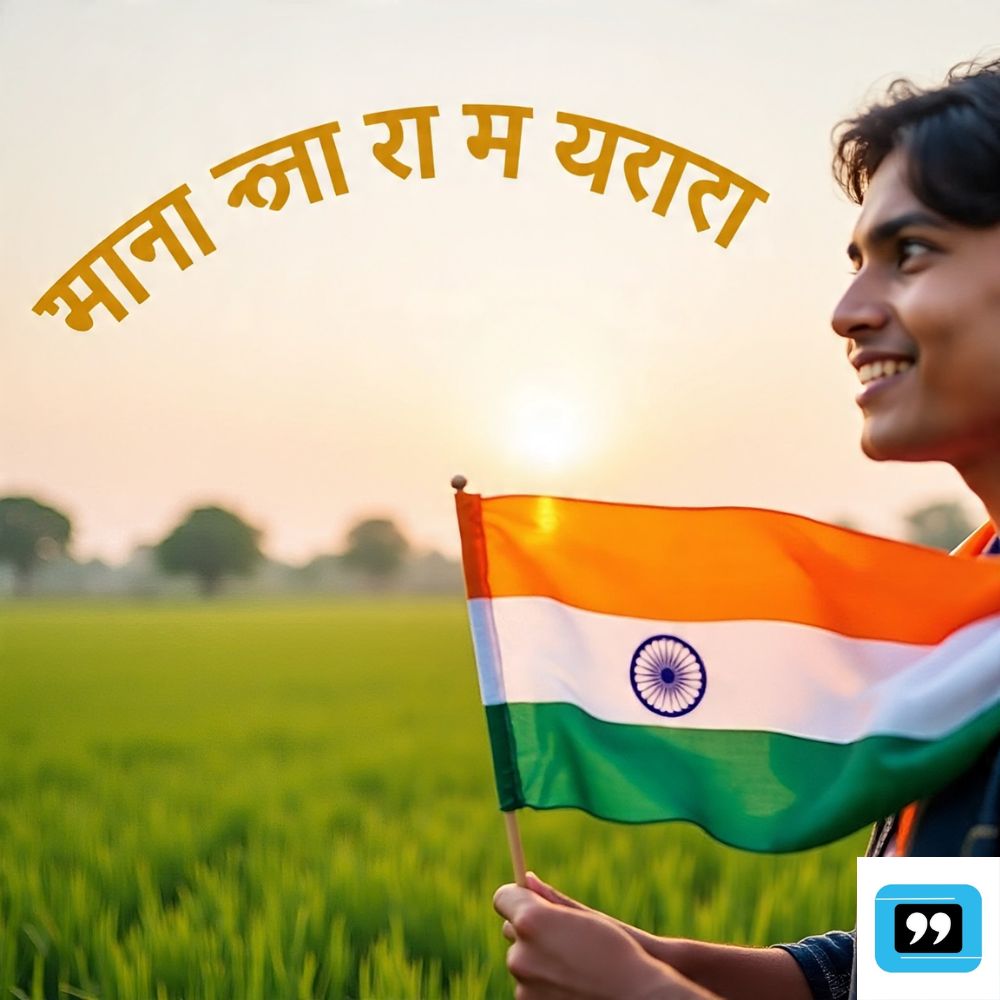 heart touching desh bhakti shayari independence day quotes in hindi