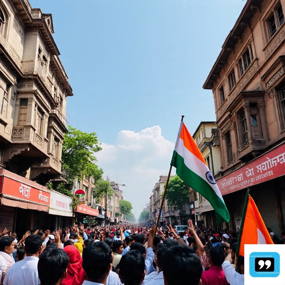 inspirational independence day quotes