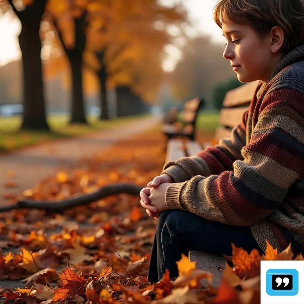 last day of september quotes