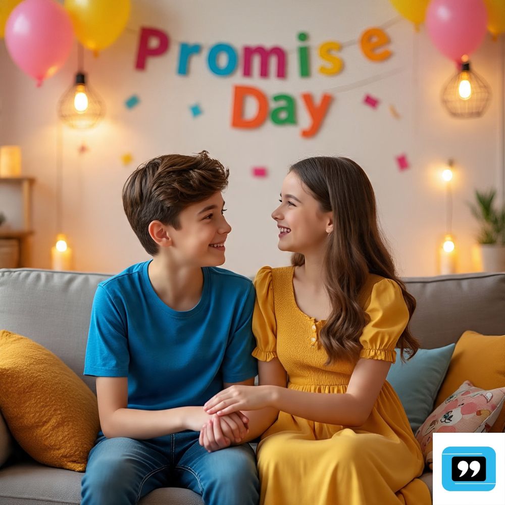 promise day quotes for friends