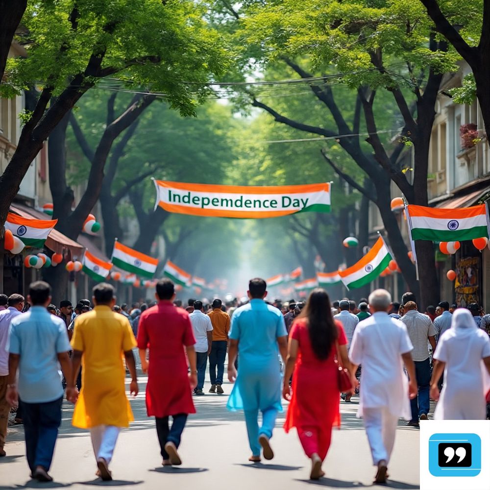 proud independence day quotes