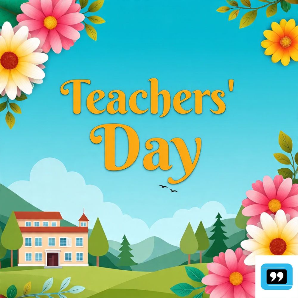 teachers day quotes in hindi shayari