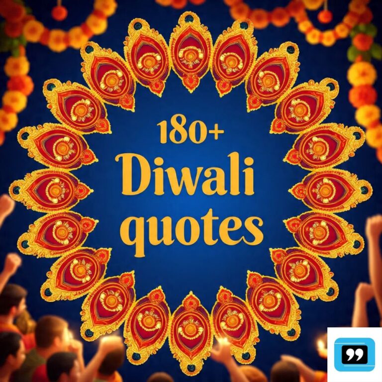 Diwali Quotes