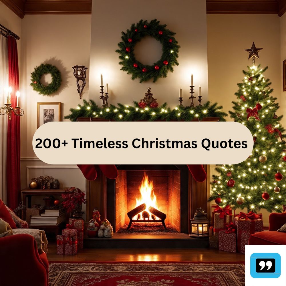 Christmas Quotes