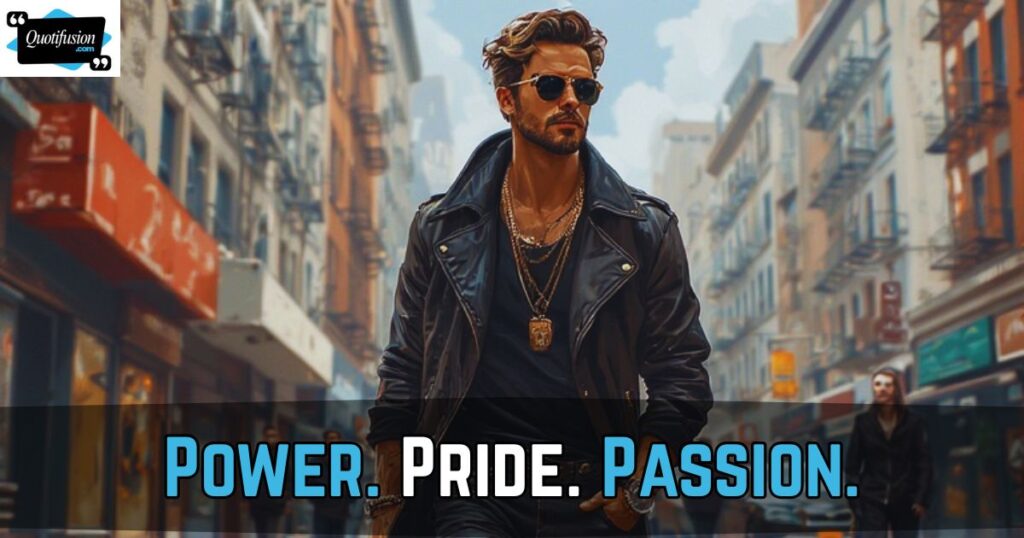 Attitude Three Word Quotes