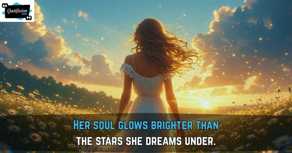 Beautiful Soul Quotes for Her