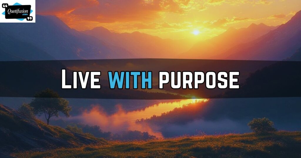 Best Three Word Quotes About Life