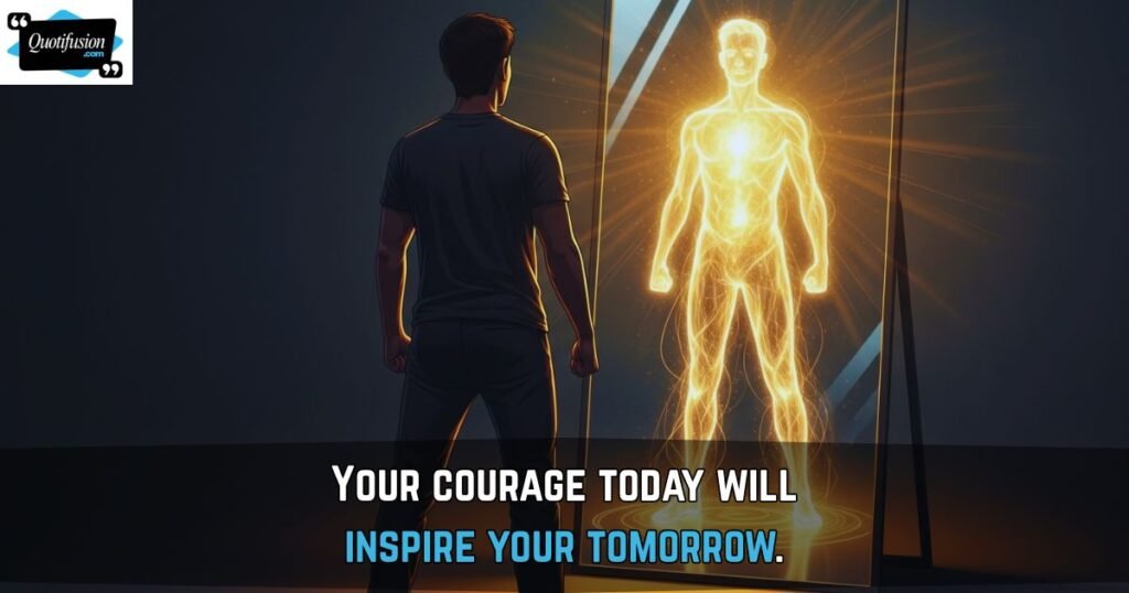 Confidence and Strength Quotes