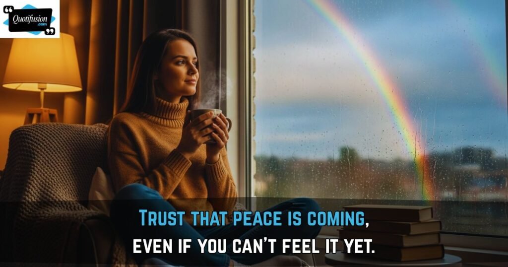 Don’t Worry Everything Will Be OK Quotes