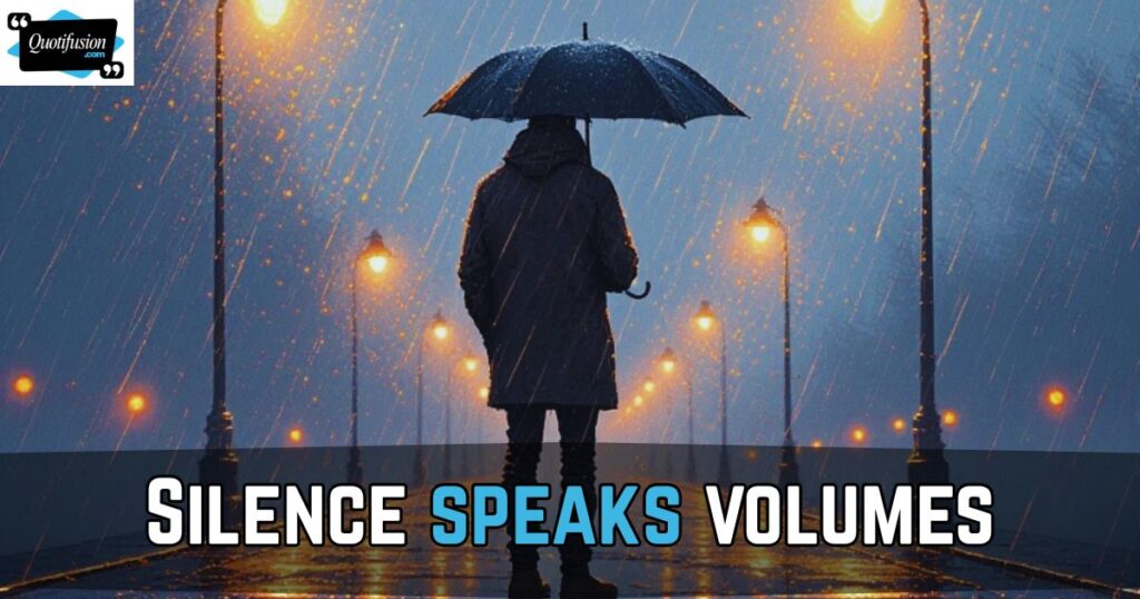Emotional 3 Word Quotes That Hit Hard